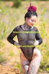 Yağmur Şimşek Nude