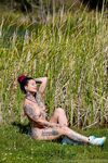 Yağmur Şimşek Nude