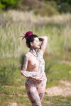 Yağmur Şimşek Nude