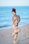 Yağmur Şimşek Nude