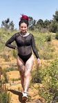 Yağmur Şimşek Nude