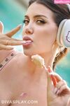 Wanda Nara