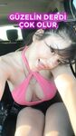 Simge Barankoğlu Onlyfans Gallari