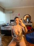 Simge Barankoğlu Onlyfans Gallari