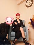 Dominatrix Devin Album (1)