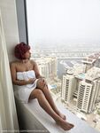 Dominatrix Devin Album (1)