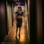 Dominatrix Devin Album (1)