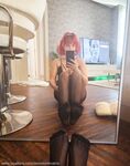 Dominatrix Devin Album (1)