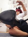 Dominatrix Devin Album (1)