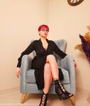 Dominatrix Devin Album (1)