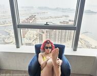 Dominatrix Devin Album (1)