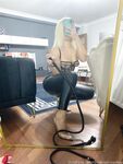 Dominatrix Simay Album (5)