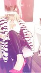 Dominatrix Simay Album (4)