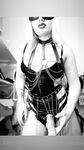 Dominatrix Simay Album (4)