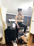 Dominatrix Simay Album (4)