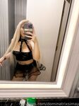 Dominatrix Simay Album (4)