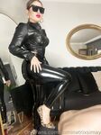 Dominatrix Simay Album (3)