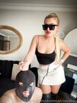 Dominatrix Simay Album (3)