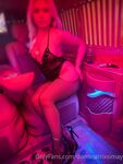 Dominatrix Simay Album (2)