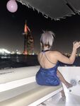 Dominatrix Simay Album (2)