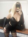 Dominatrix Simay Album (2)