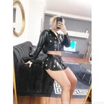 Dominatrix Simay Album (1)