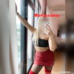 Dominatrix Simay Album (1)