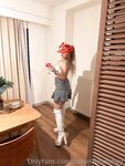 Dominatrix Simay Album (1)