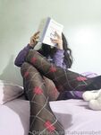 Mistress Annabell Album (1)