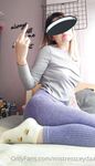Mistress Ceyda