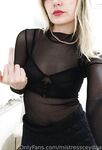 Mistress Ceyda