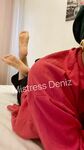 Mistress Deniz