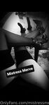 Mistress Merve