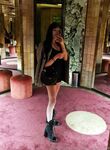 Mistress Merve