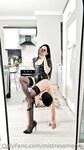 Mistress Merve