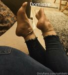 Sahibe Domistre