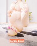 Sahibe Liana