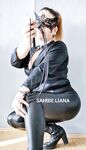 Sahibe Liana