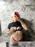 Merve İbom (Örümcek) nude ifşa