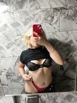 Merve İbom (Örümcek) nude ifşa