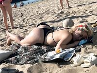 Merve İbom (Örümcek) nude ifşa