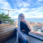 Merve İbom (Örümcek) nude ifşa