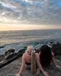 Merve İbom (Örümcek) nude ifşa