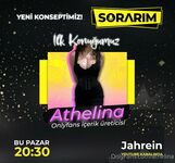 Athelina
