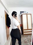 Hijab Selin