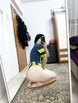 Hijab Selin