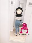 Hijab Selin