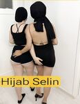 Hijab Selin