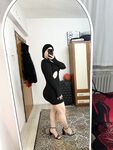 Hijab Selin
