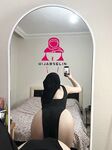 Hijab Selin